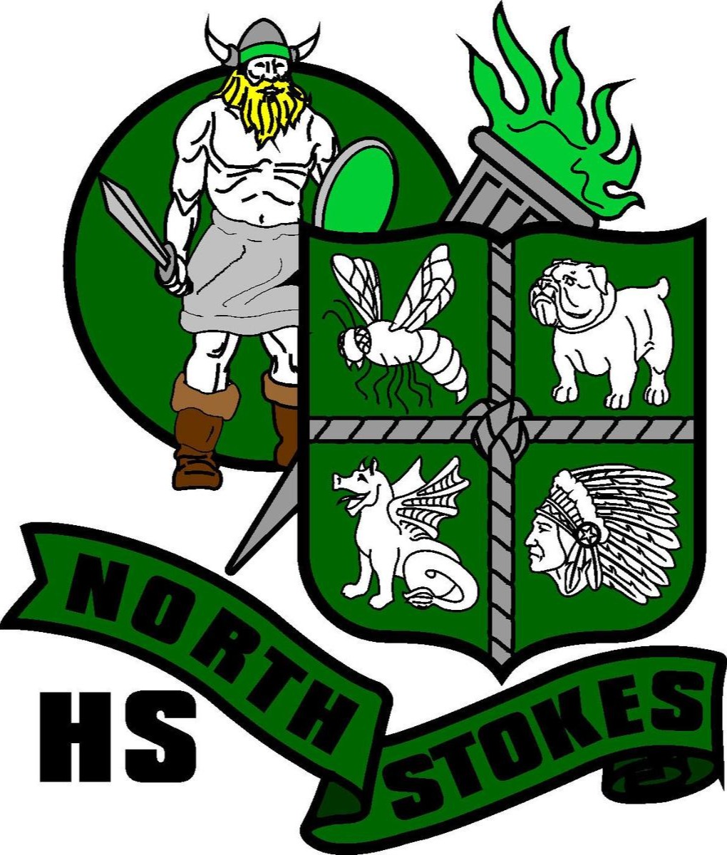 More about NSHS | North Stokes High School