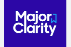 Major Clarity 