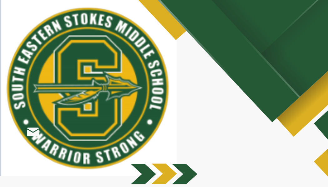 South Stokes Awarded Grant from the Dollar General Youth Literacy Program Southeastern Stokes