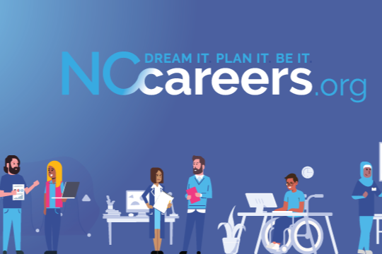 NC Careers