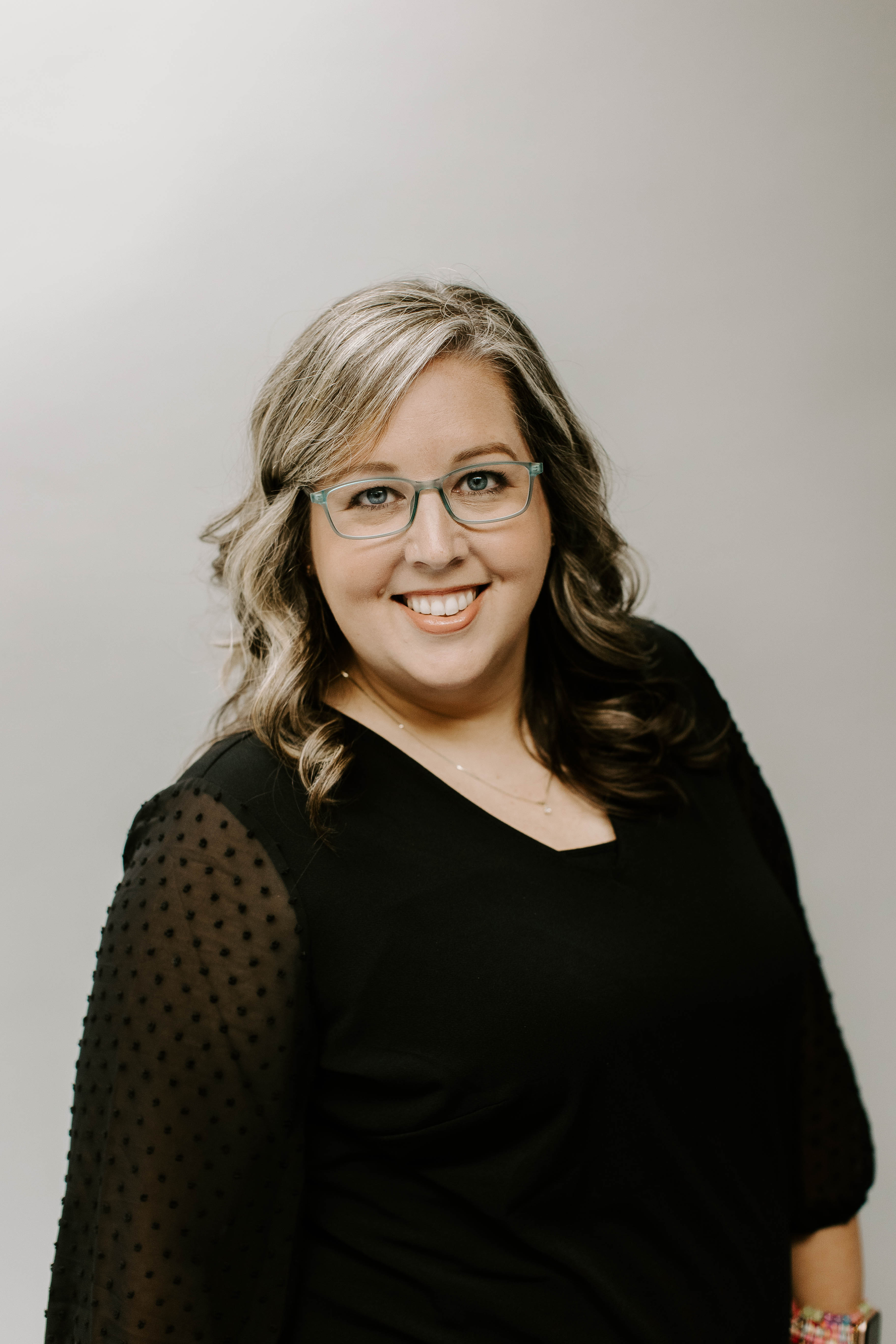 Allison Dungan- Assistant Principal
