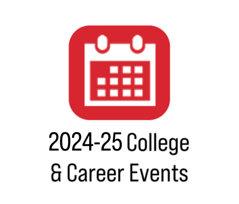 college career events