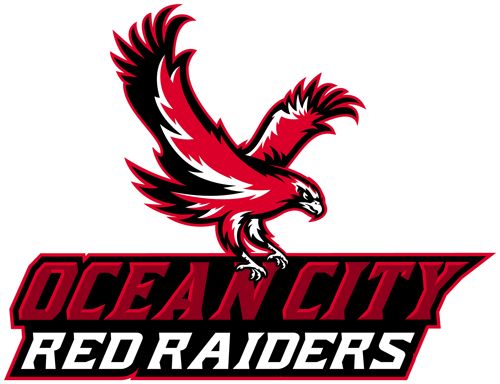 Ocean City Red Raiders