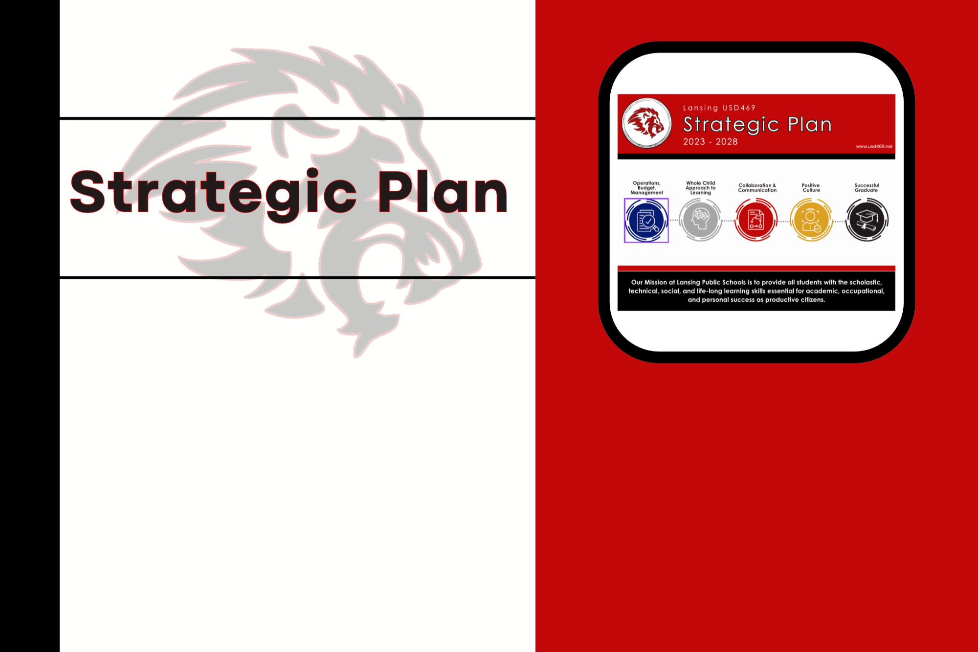 Strategic Plan