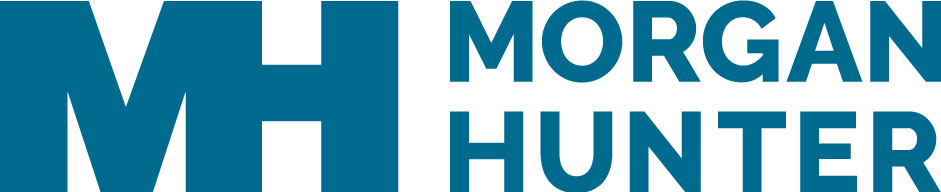 Morgan Hunger Logo