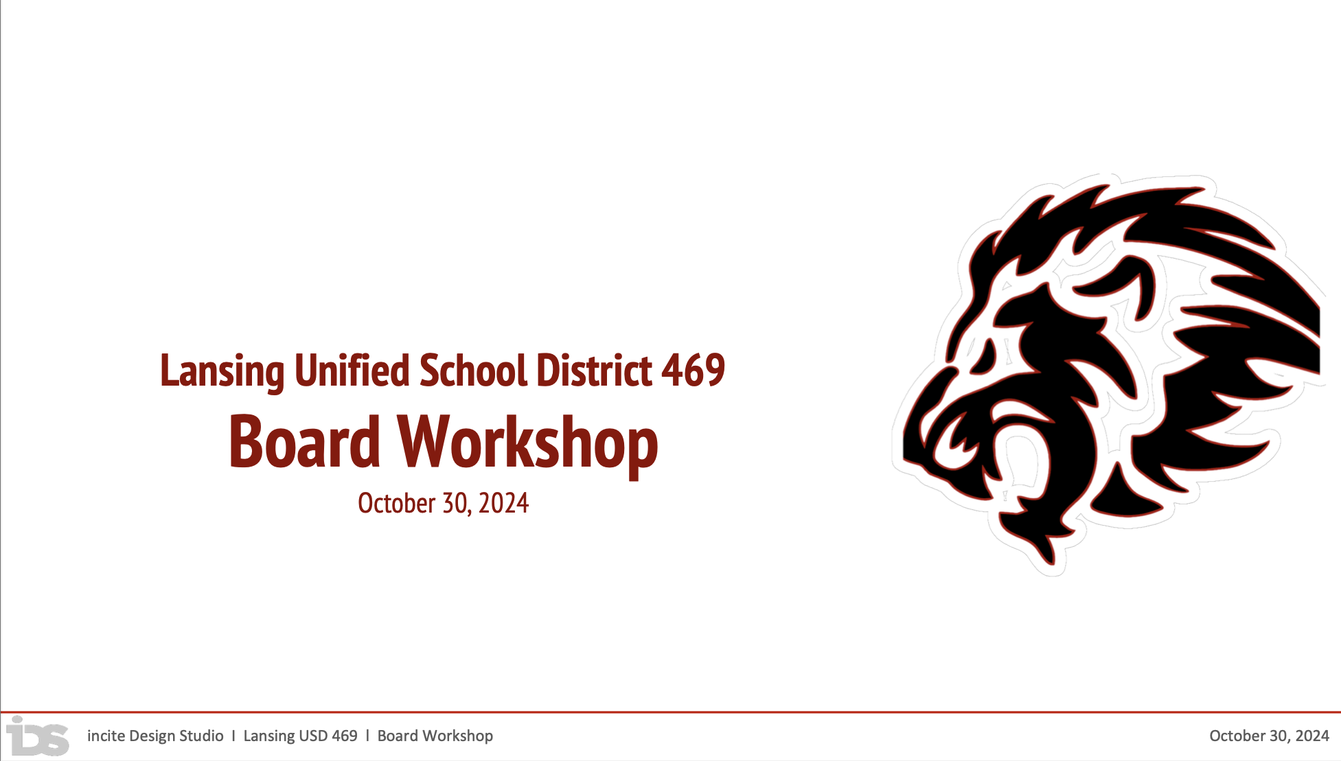 Board Workshop Graphic