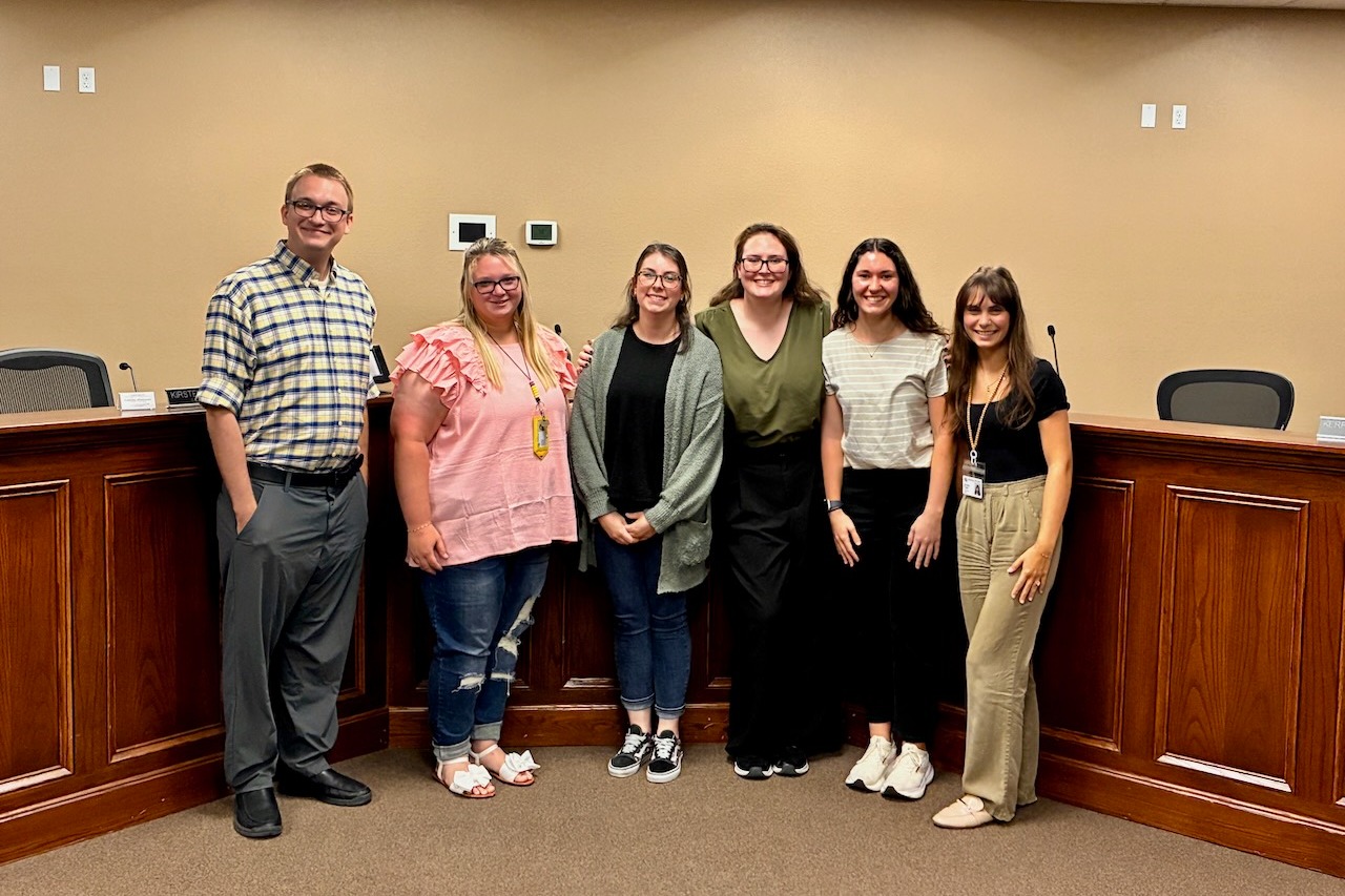 Employment Opportunities