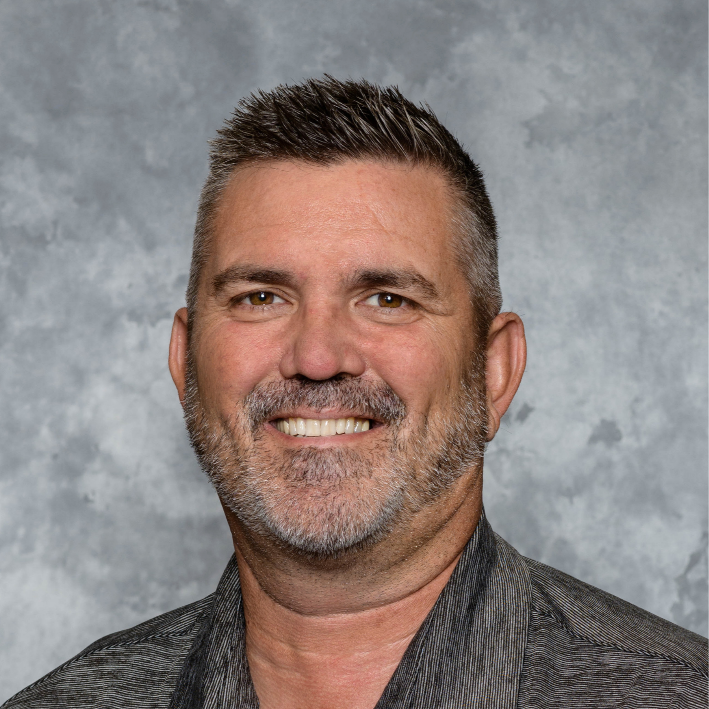 Superintendent Marty Kobza