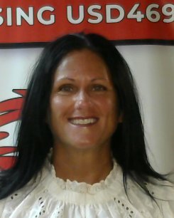 Traci Dorrell