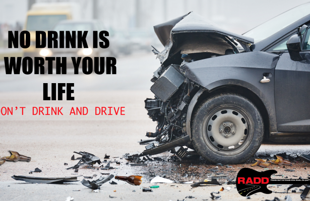 drunk driving prevention flyer image 