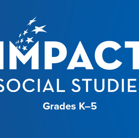 Impact Social Studies image link