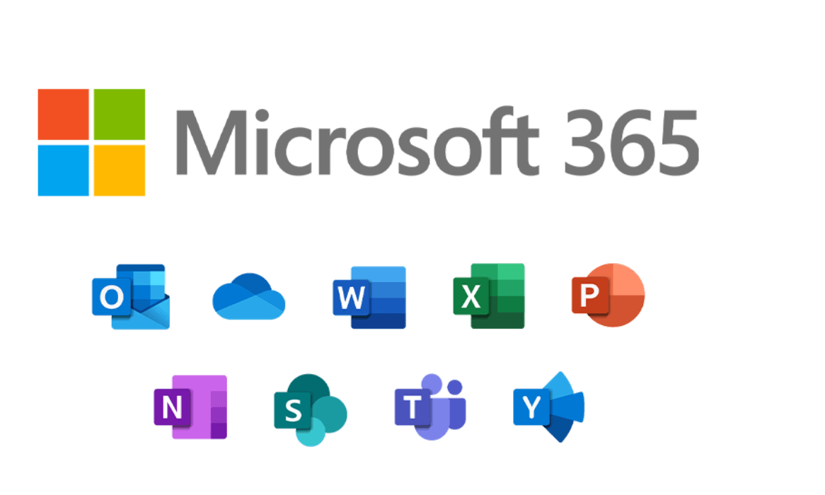 Microsoft 365 image link