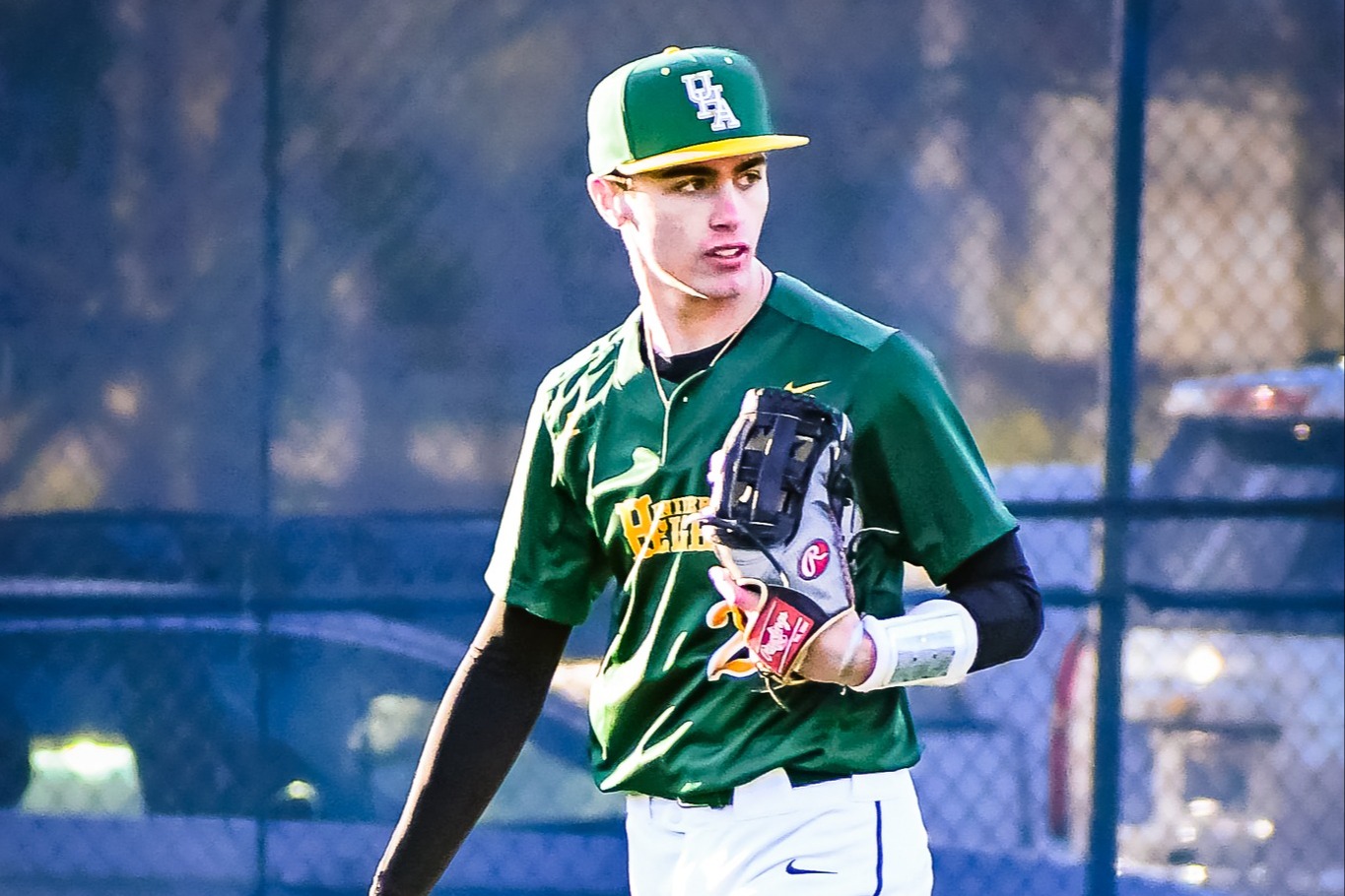 Baseball photo