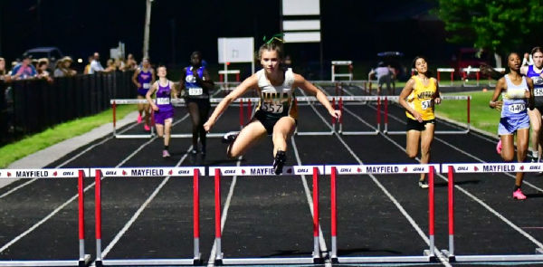 Hurdle Photo