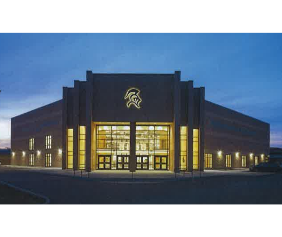 The Farmington School District