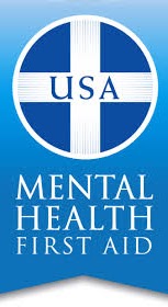mental health usa logo