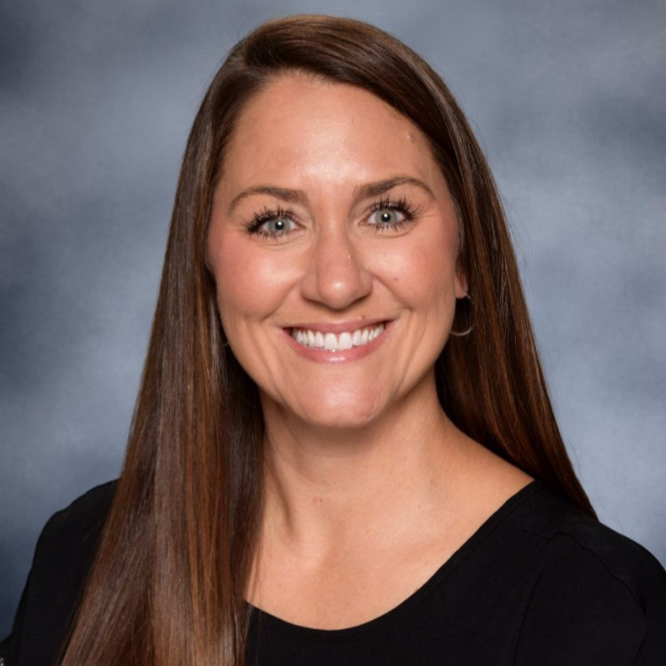 Mrs. Amanda Buchanan