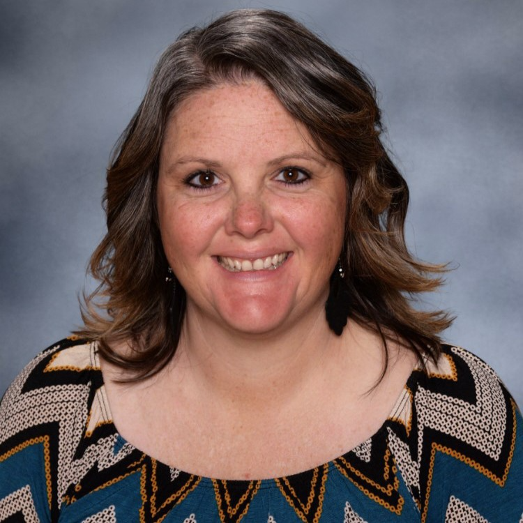 Mrs. Jennifer Menteer