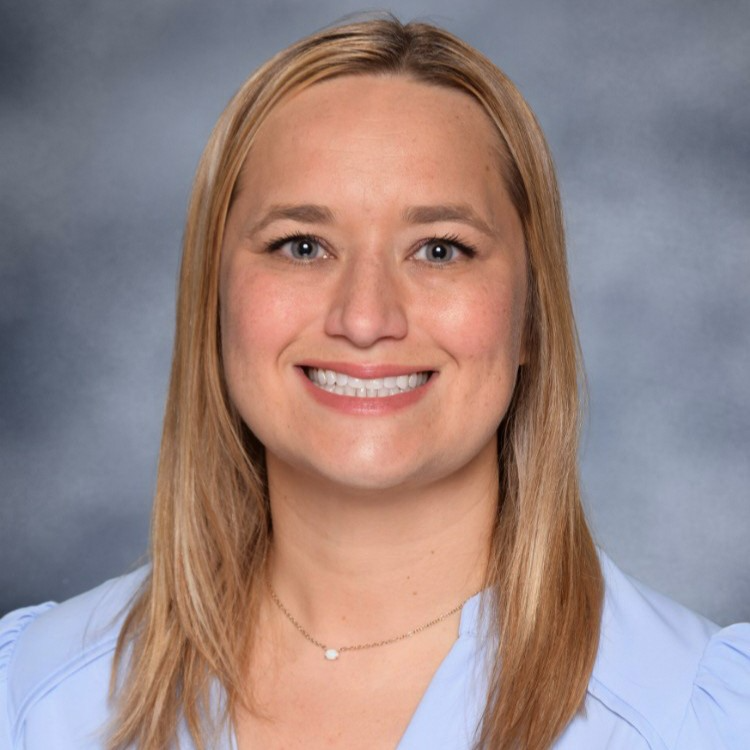 Mrs. Rachel Armstrong