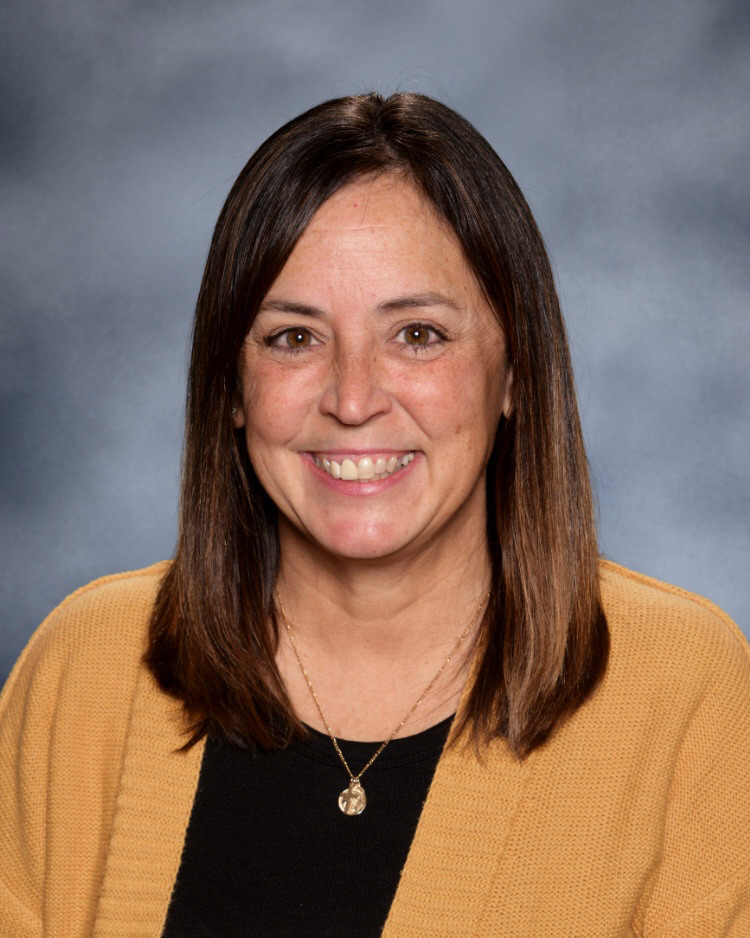 Mrs. Marsha Petty