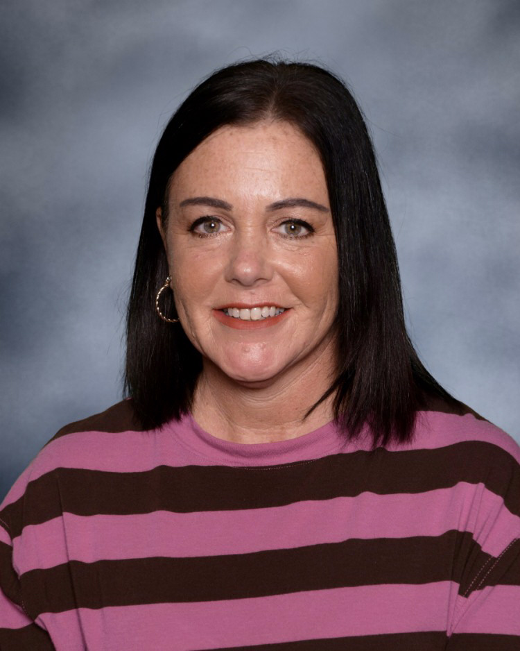 Dr. Julie Downs