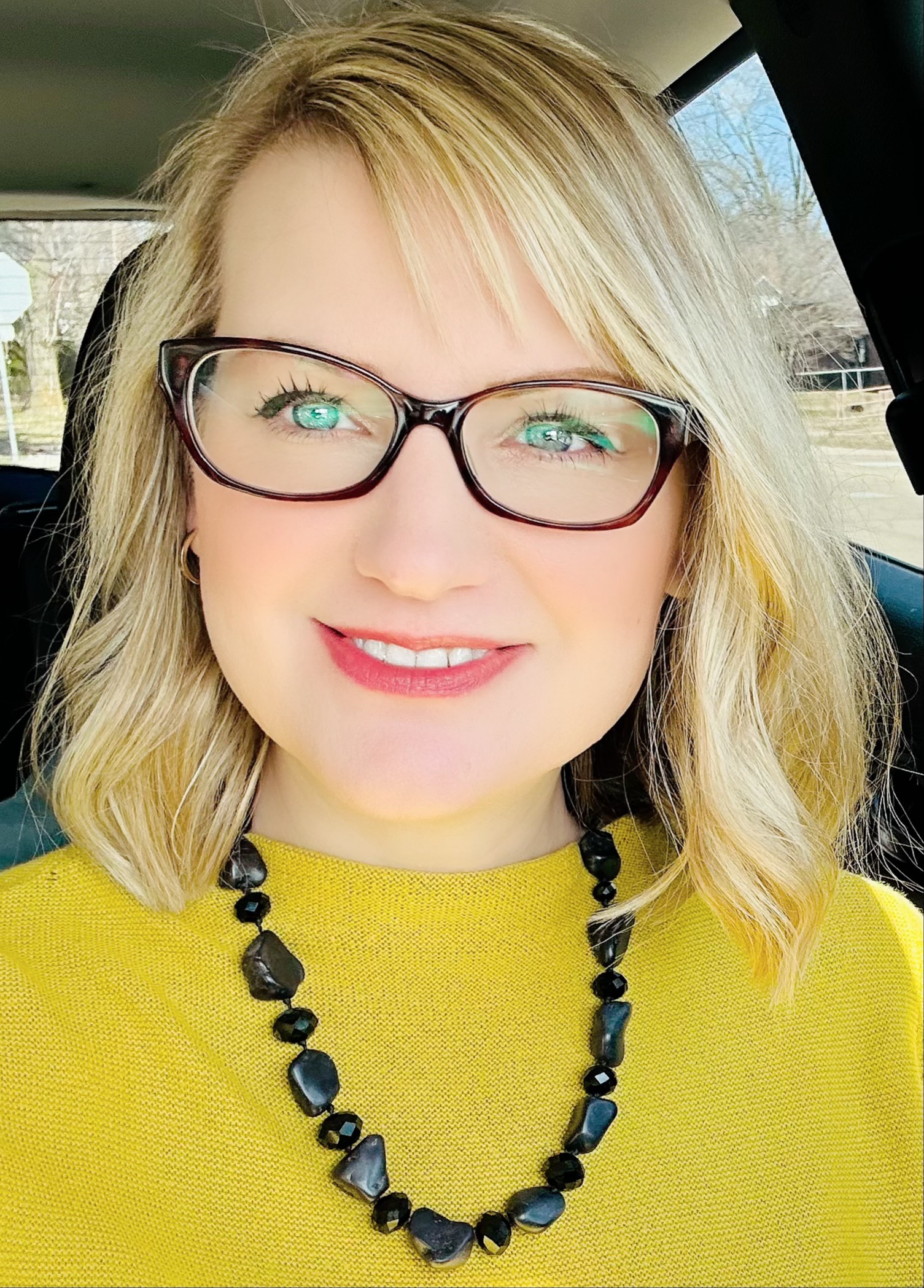 Mrs. Penny Robinson