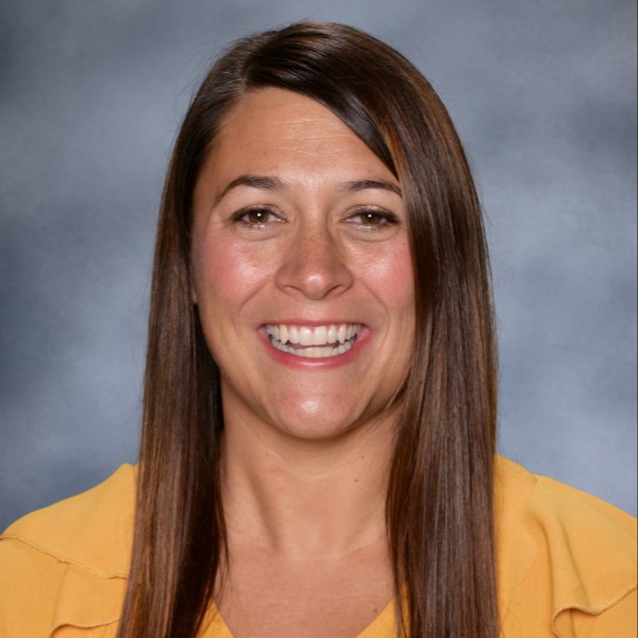 Mrs. Brooke McDaniel