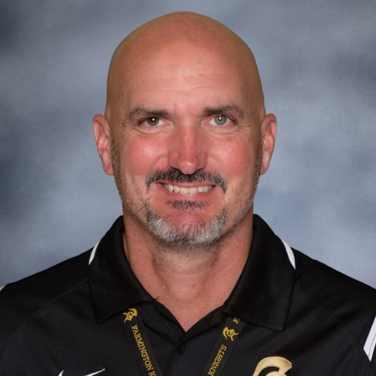 Mr. Michael Holloway