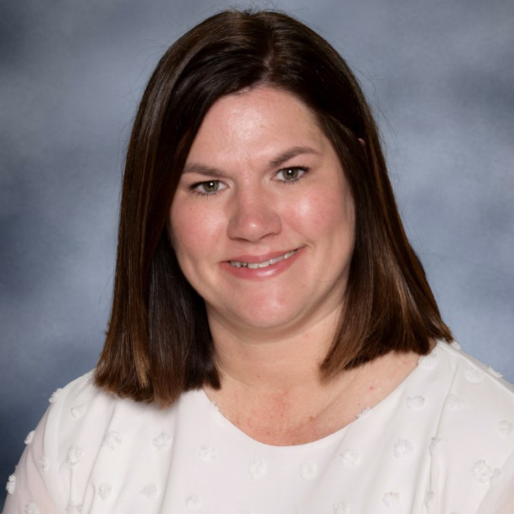 Mrs. Crystal Vandiver