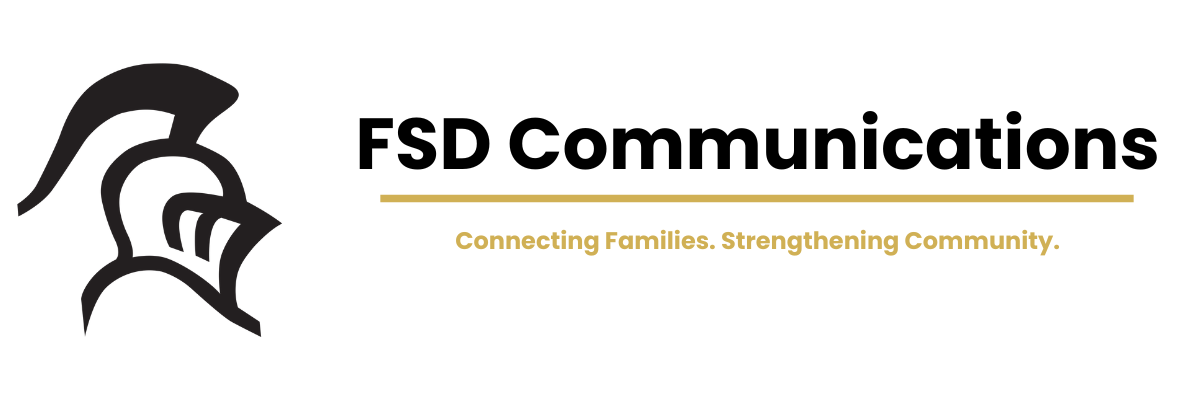 FSD Communications Connecting Families. Strengthening Community.