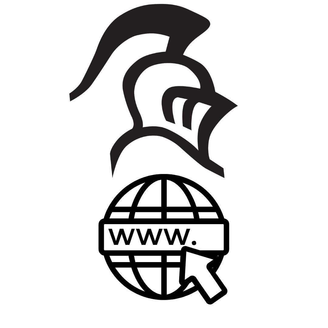 knight and www symbol