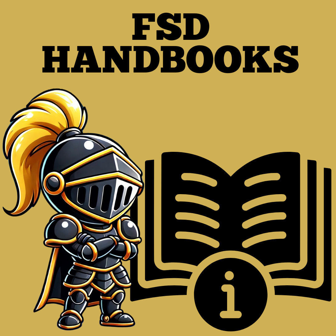 FSD Handbooks
