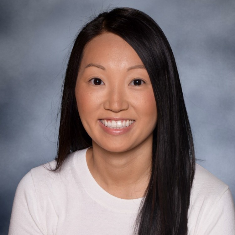 Mrs. Jaimee Sutherland