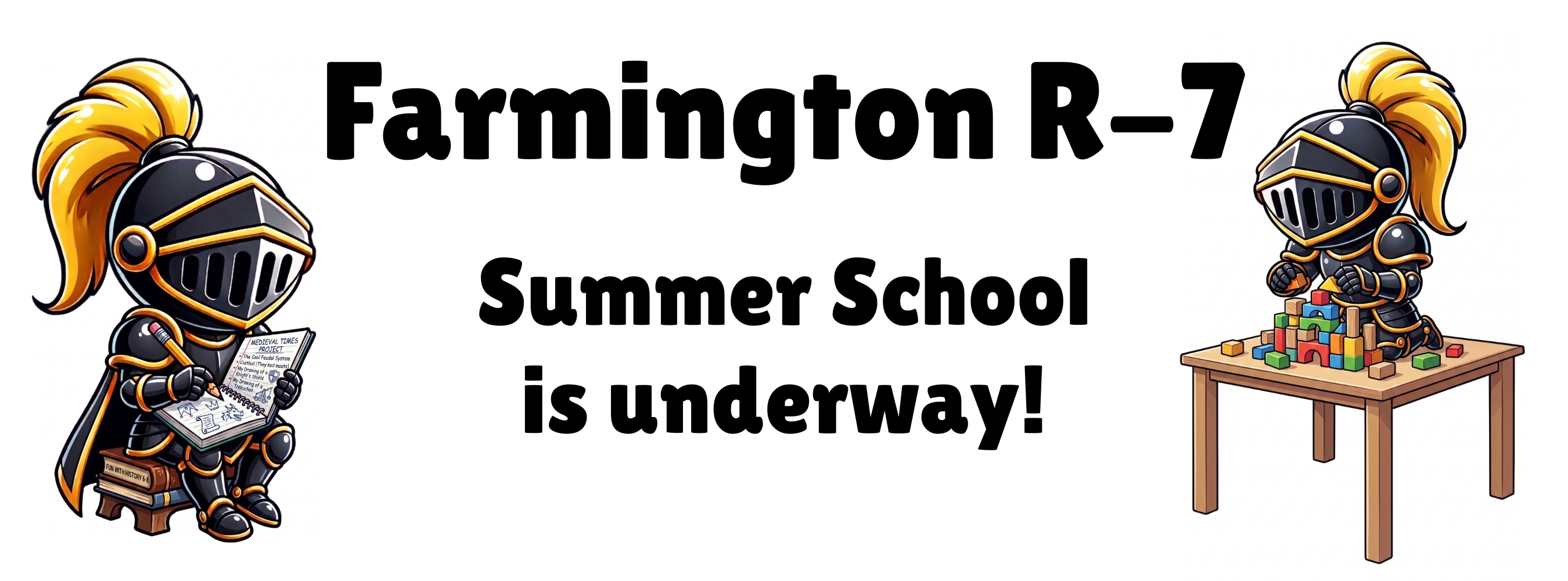 Summer School 2026