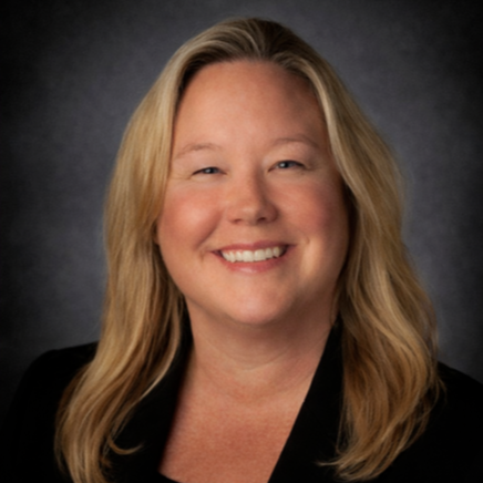 Dr. Jeri Kay Hardy