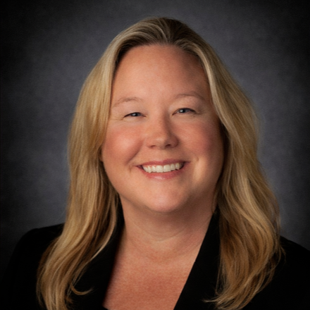 Dr. Jeri Kay Hardy