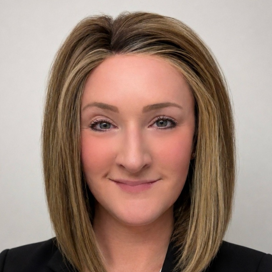 Ms. Ashley Driemeier