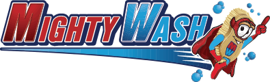 Mighty Wash