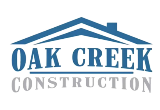 Oak Creek Logo