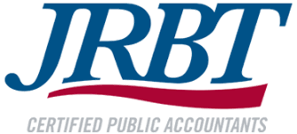 JRBT Logo