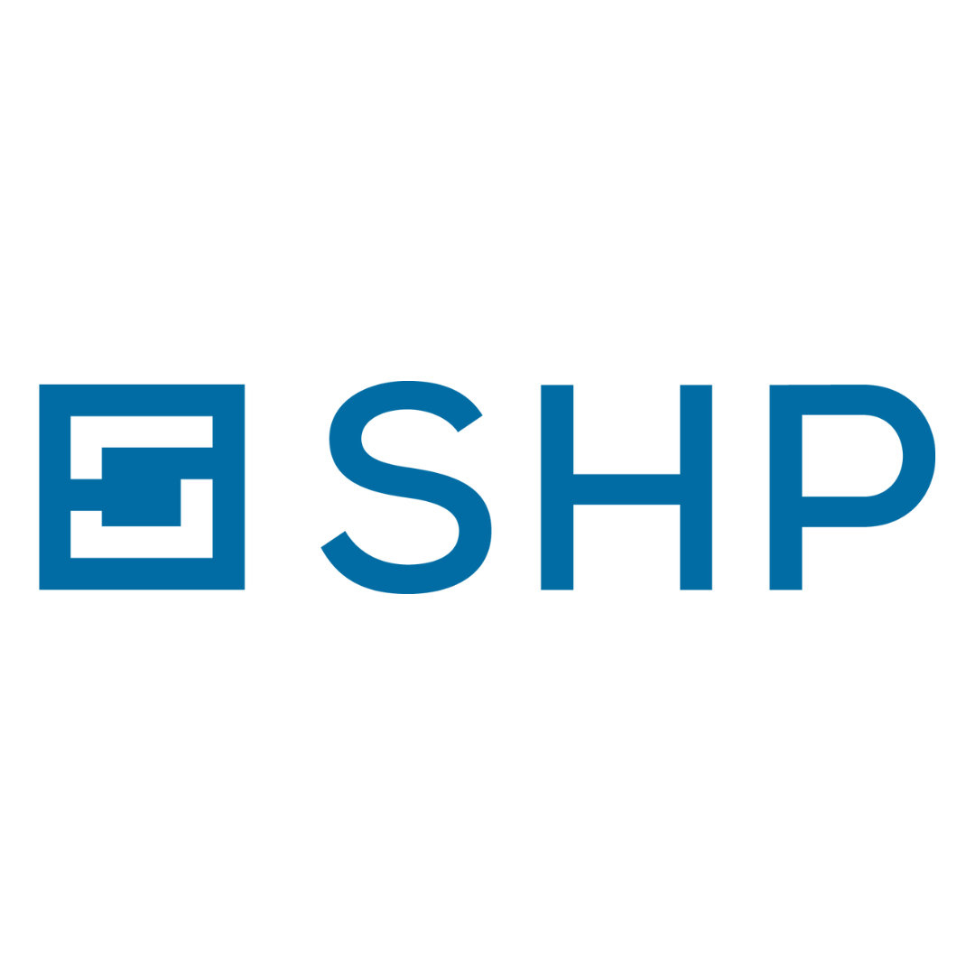 SHP logo