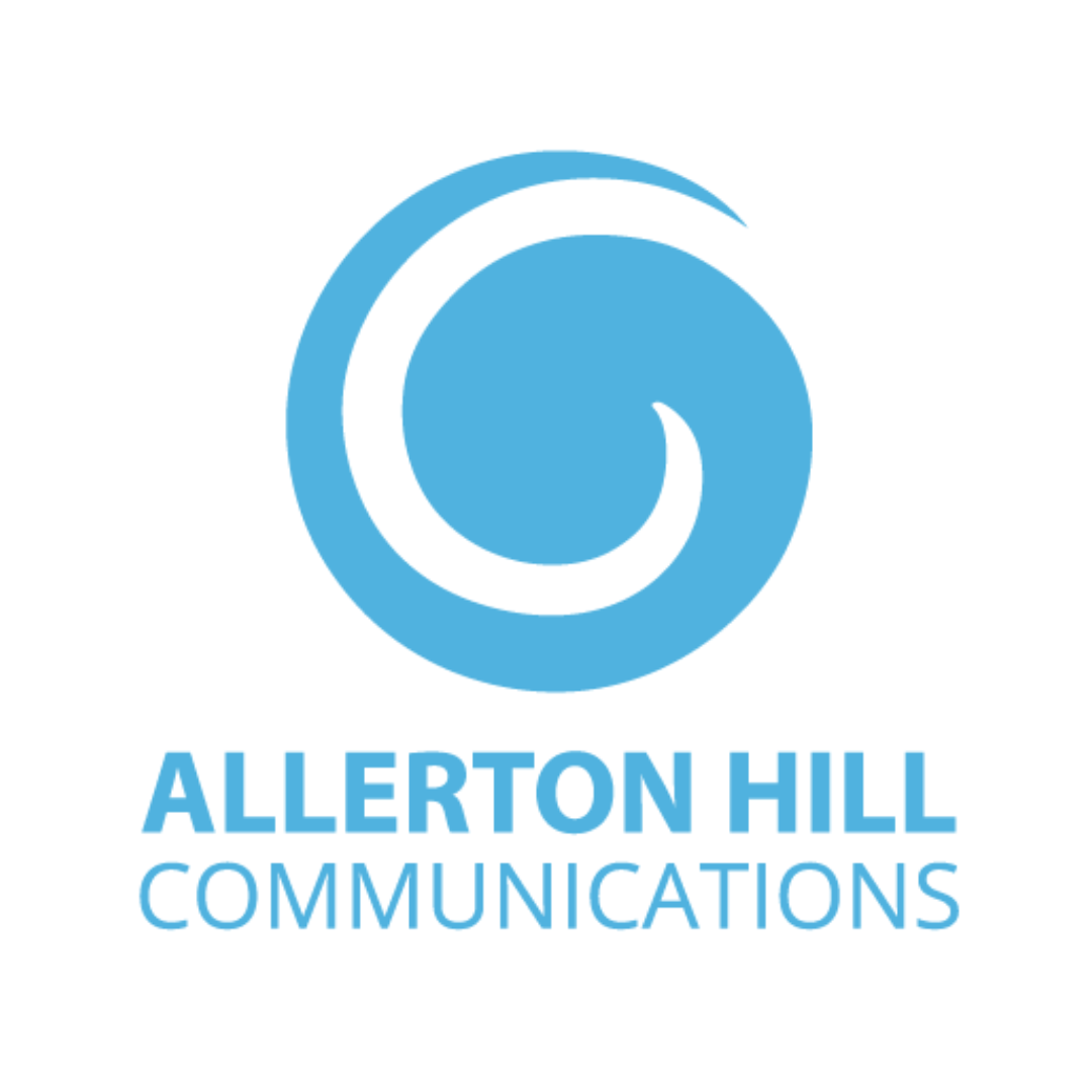 allerton hill logo