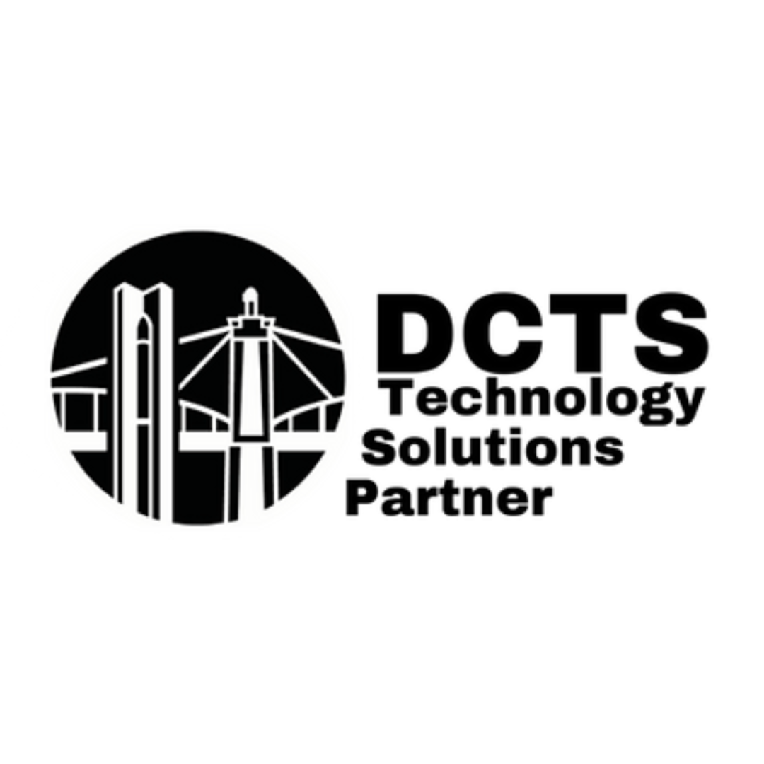 DCTS logo