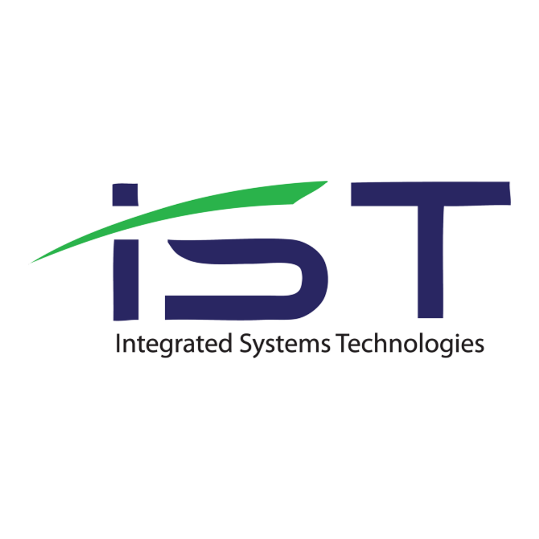 IST logo