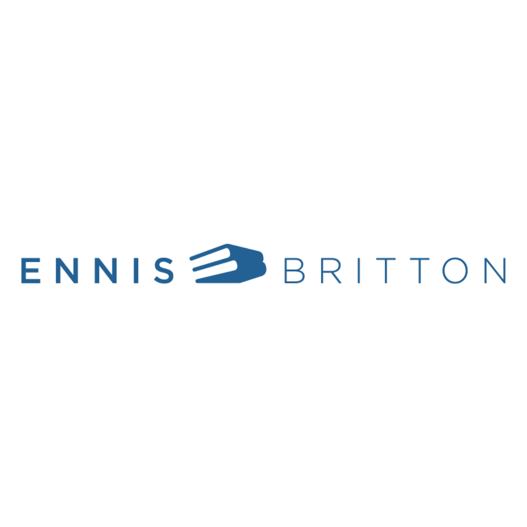 ennis britton logo