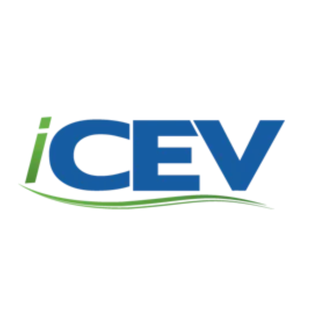 icev logo