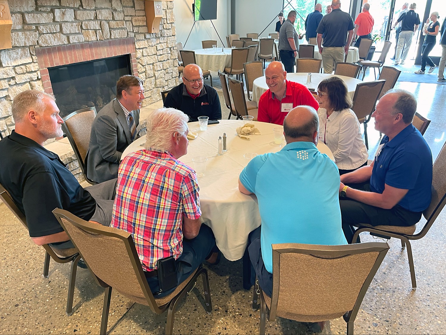 photo of superintendents