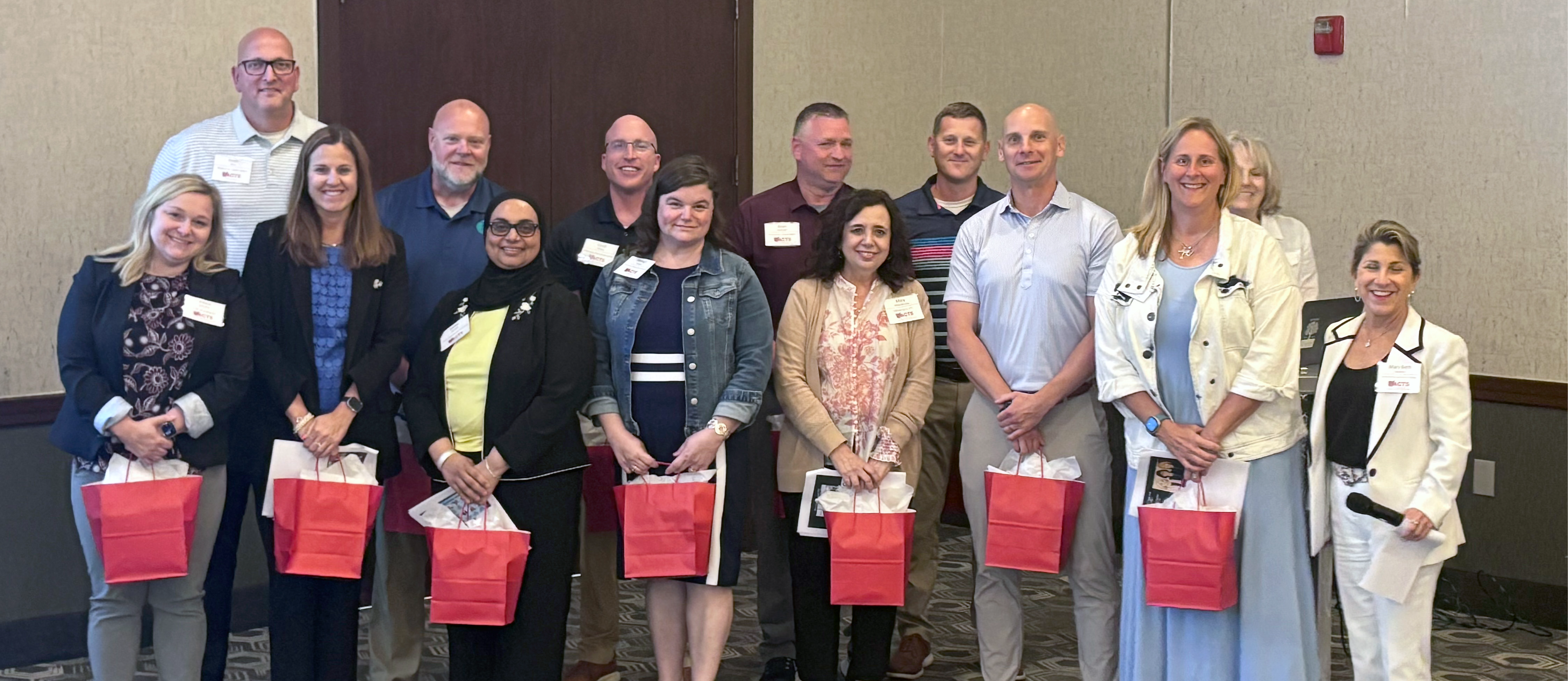 25 NASA Cohort