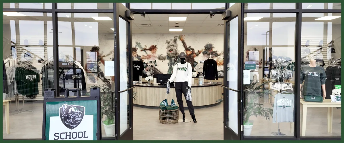 school store overview 