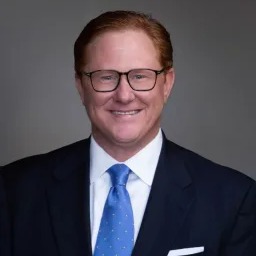 Jarod Mendenhall, Ed.D.